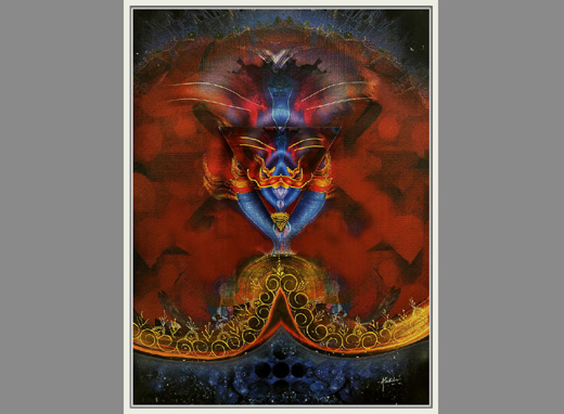 Vedic Inspirations